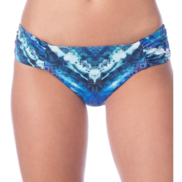 NWT Reversible Lucky Brand Bikini - Picture 2 of 8